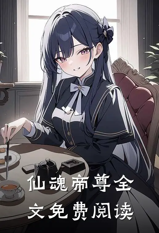 仙魂帝尊全文免费阅读