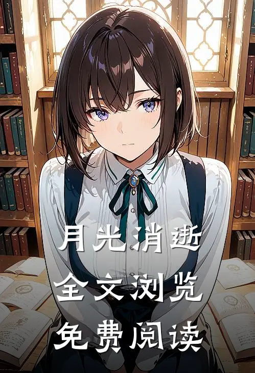 月光消逝全文浏览免费阅读
