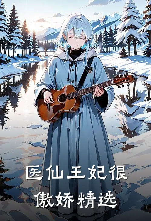 医仙王妃很傲娇精选