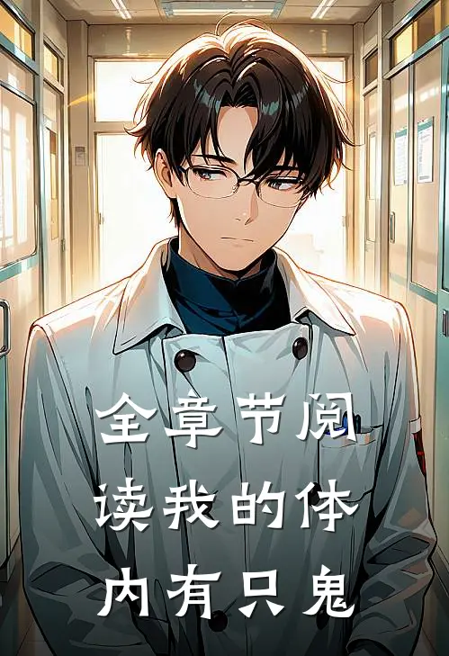 全章节阅读我的体内有只鬼