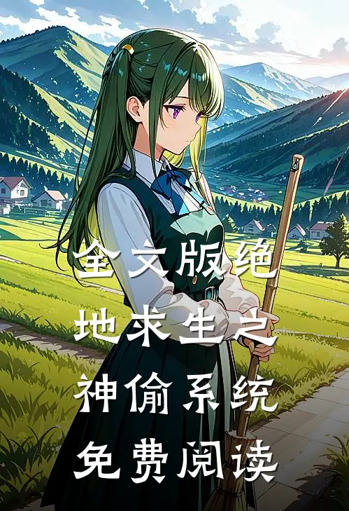 全文版绝地求生之神偷系统免费阅读