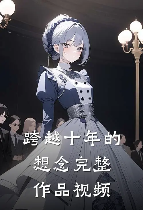 跨越十年的想念完整作品视频