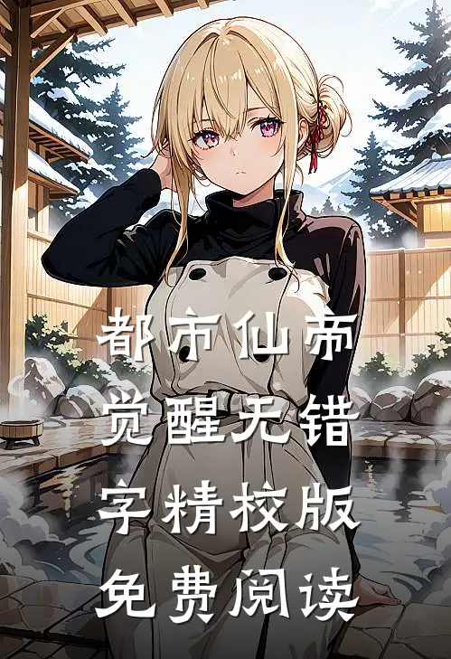 都市仙帝觉醒无错字精校版免费阅读