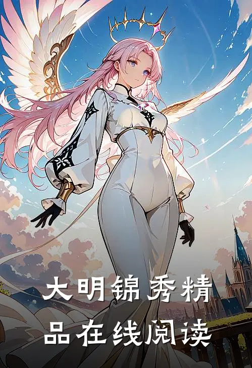 大明锦秀精品在线阅读