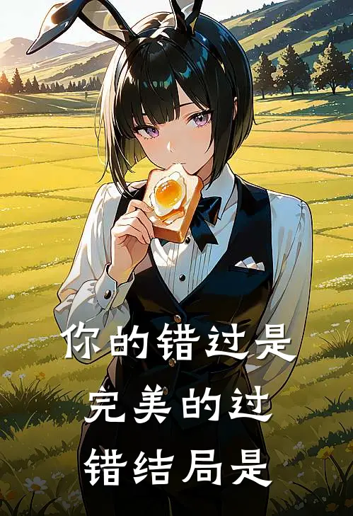 你的错过是完美的过错结局是