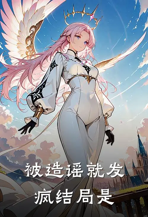 被造谣就发疯结局是