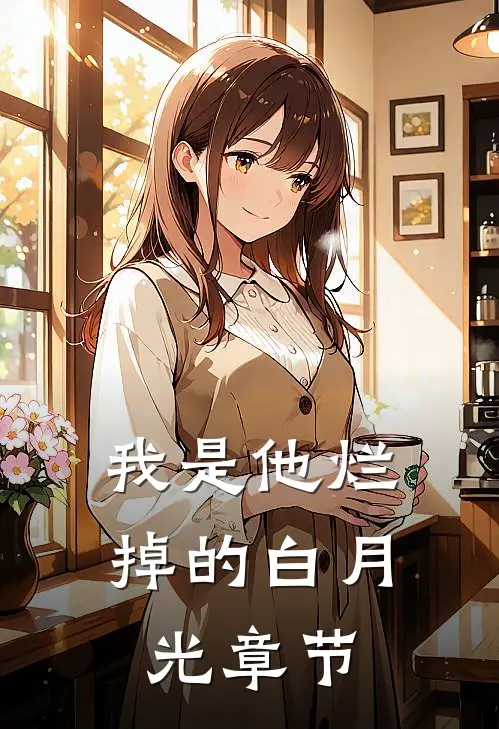 我是他烂掉的白月光章节