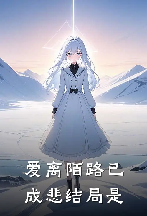 爱离陌路已成悲结局是