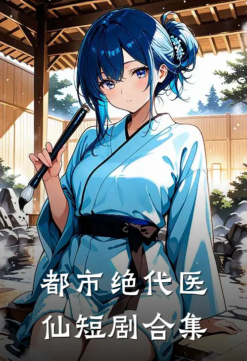 都市绝代医仙短剧合集