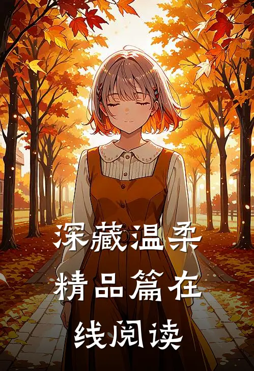深藏温柔精品篇在线阅读