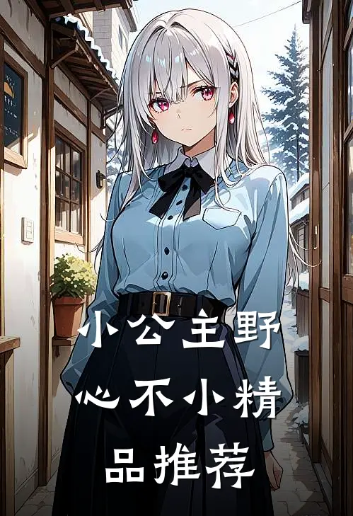 小公主野心不小精品推荐