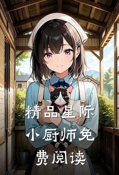 精品星际小厨师免费阅读