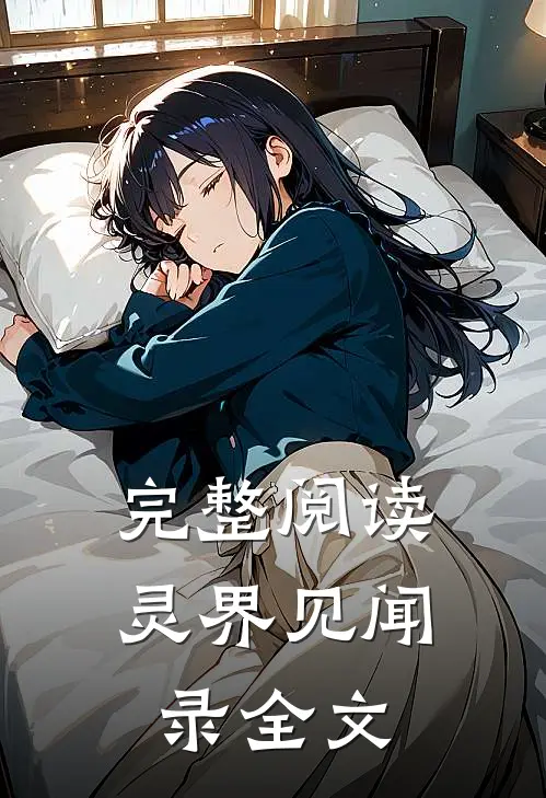完整阅读灵界见闻录全文