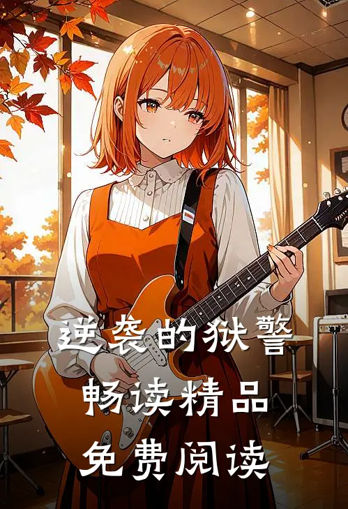 逆袭的狱警畅读精品免费阅读