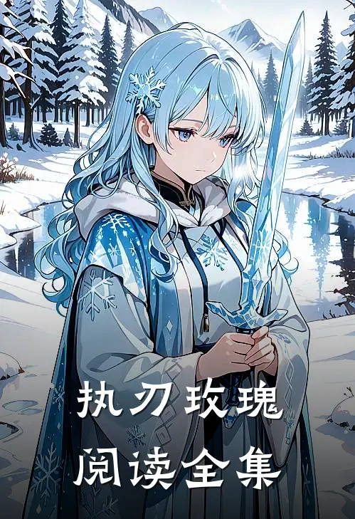 执刃玫瑰阅读全集