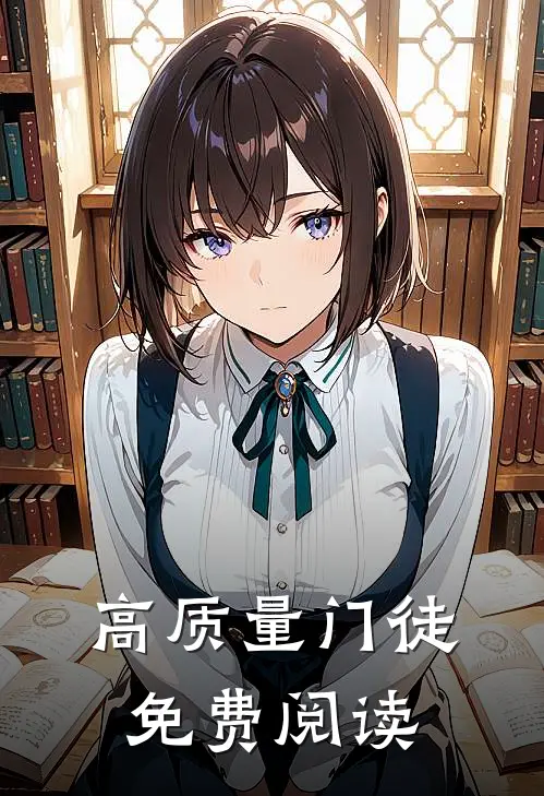 高质量门徒免费阅读