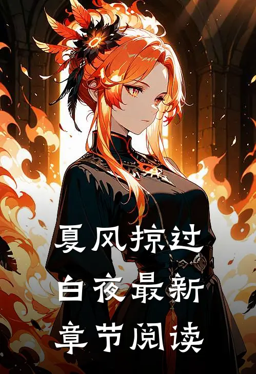 夏风掠过白夜最新章节阅读