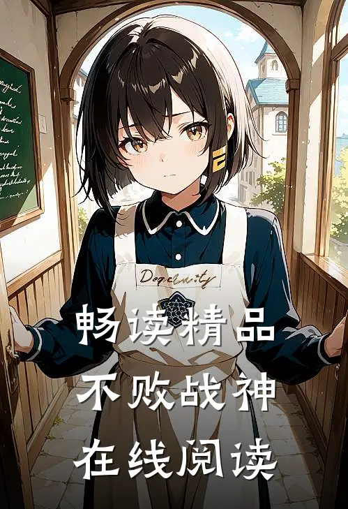 畅读精品不败战神在线阅读