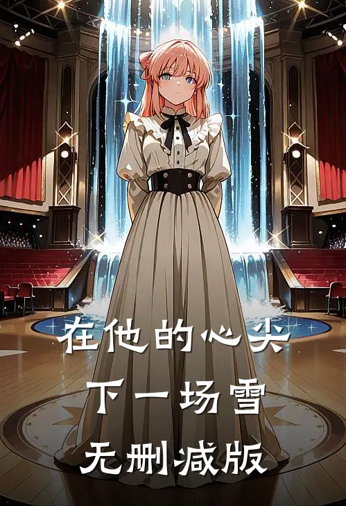 在他的心尖下一场雪无删减版
