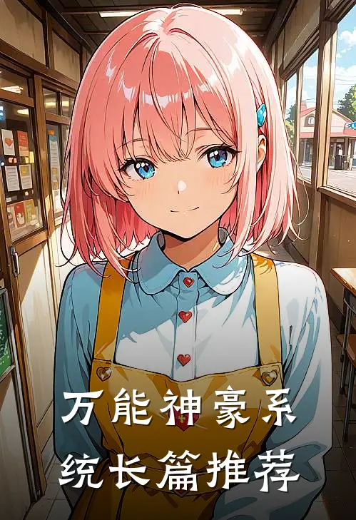 万能神豪系统长篇推荐