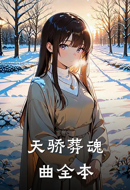 天骄葬魂曲全本