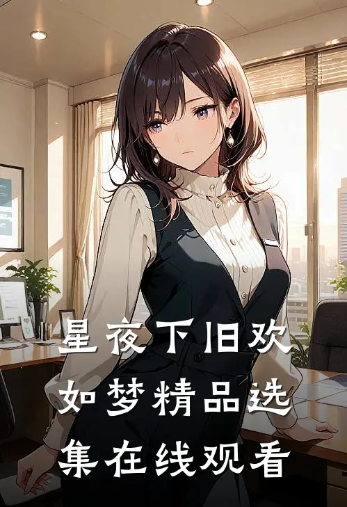 星夜下旧欢如梦精品选集在线观看