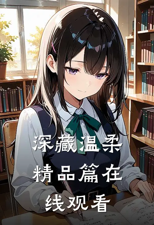 深藏温柔精品篇在线观看