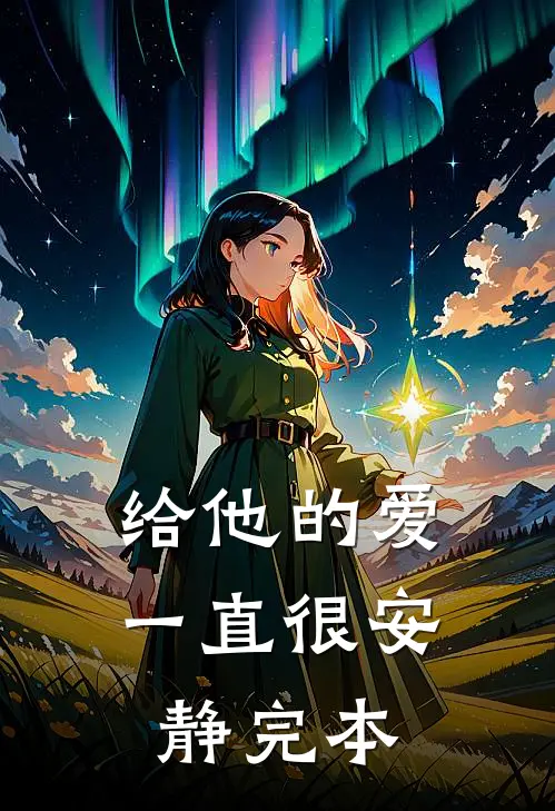 给他的爱一直很安静完本