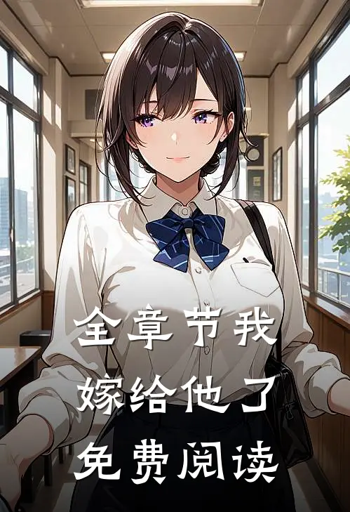 全章节我嫁给他了免费阅读