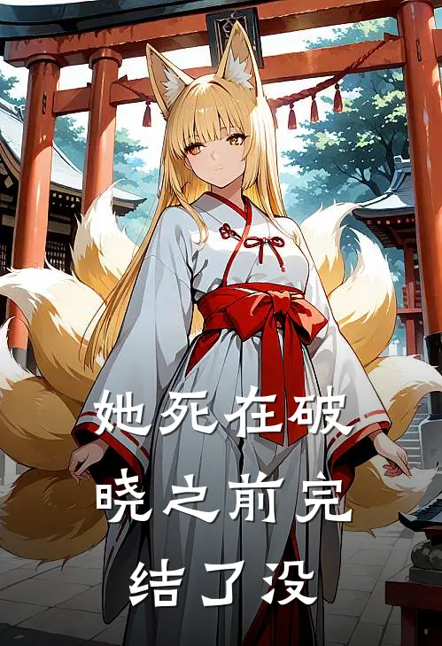 她死在破晓之前完结了没