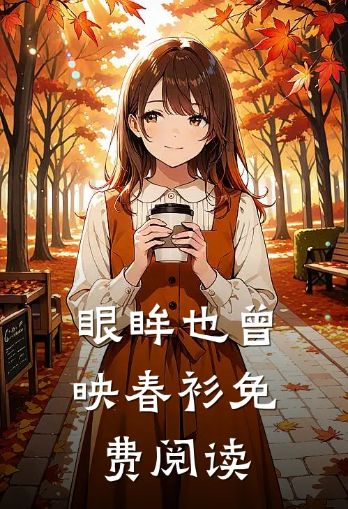 眼眸也曾映春衫免费阅读