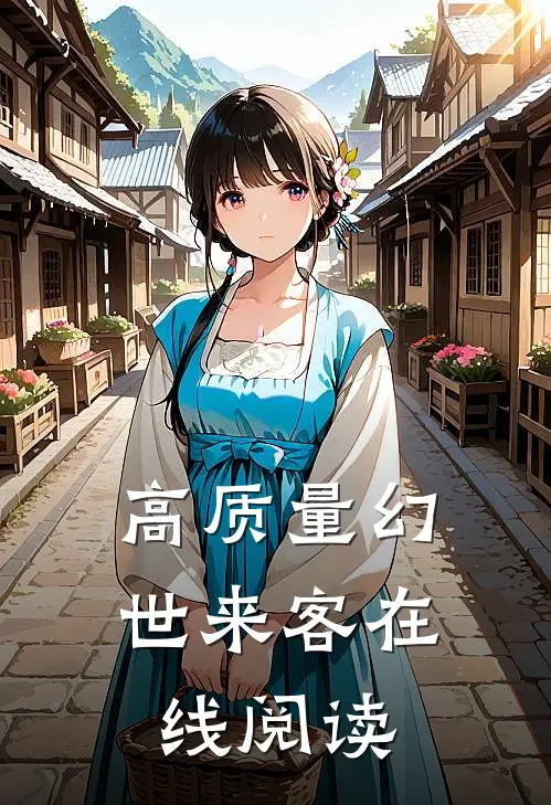 高质量幻世来客在线阅读
