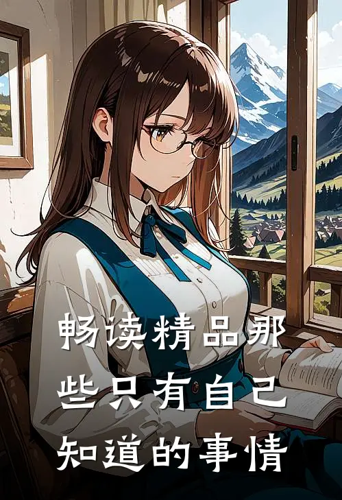 畅读精品那些只有自己知道的事情