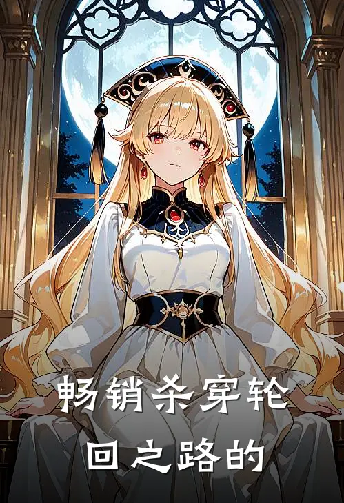 畅销杀穿轮回之路的
