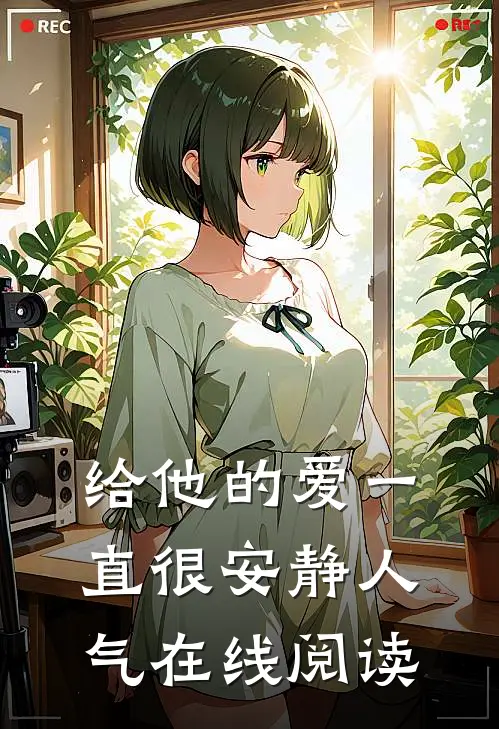 给他的爱一直很安静人气在线阅读