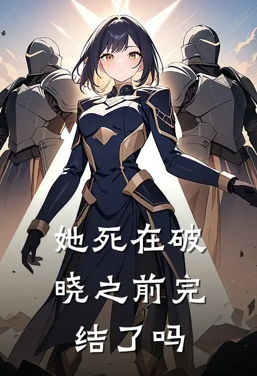 她死在破晓之前完结了吗