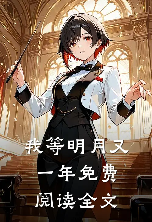 我等明月又一年免费阅读全文
