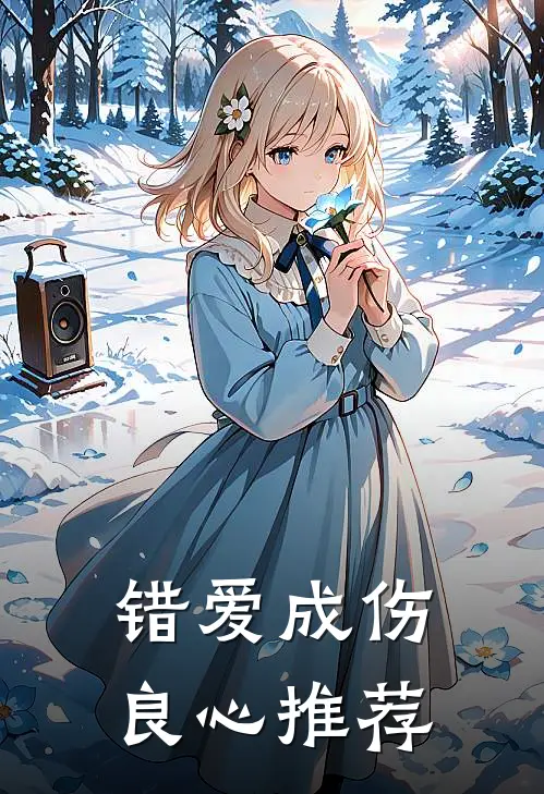 错爱成伤良心推荐