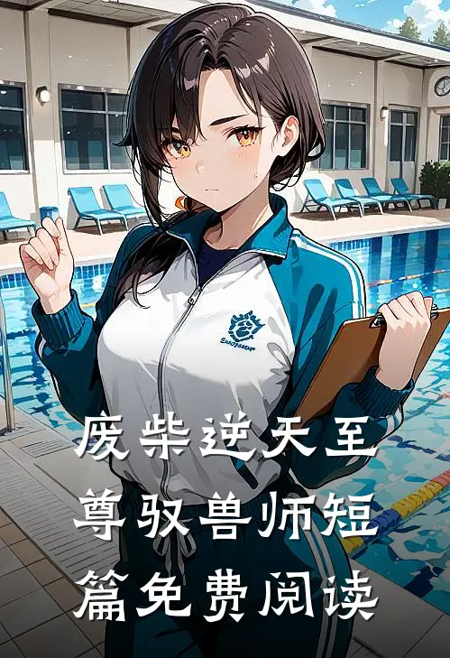 废柴逆天至尊驭兽师短篇免费阅读
