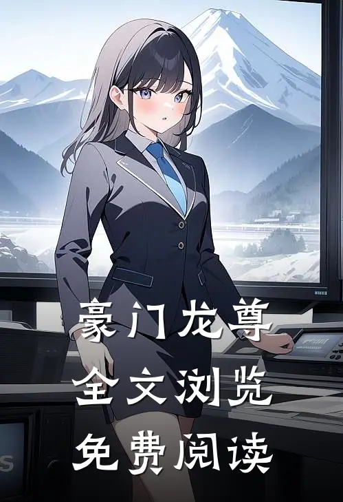 豪门龙尊全文浏览免费阅读