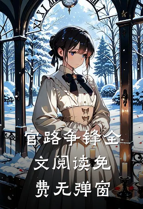 官路争锋全文阅读免费无弹窗