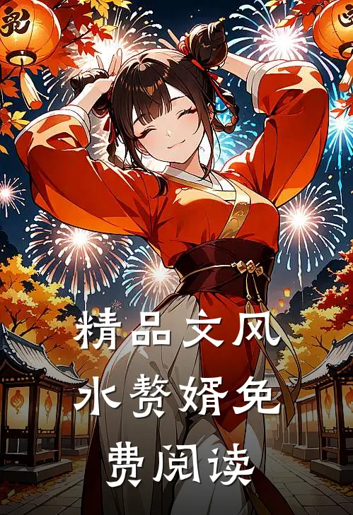 精品文风水赘婿免费阅读