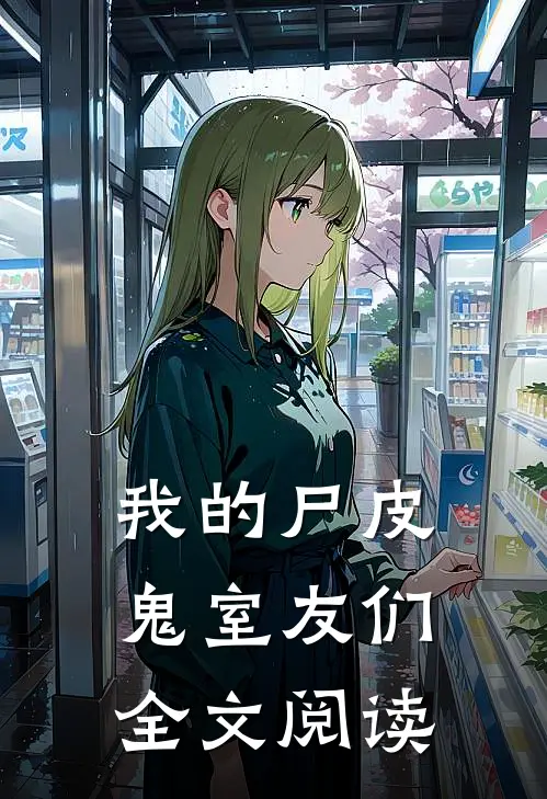 我的尸皮鬼室友们全文阅读