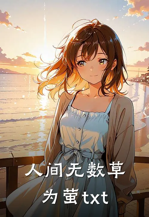 人间无数草为萤txt