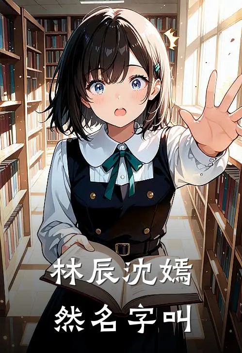 林辰沈嫣然名字叫