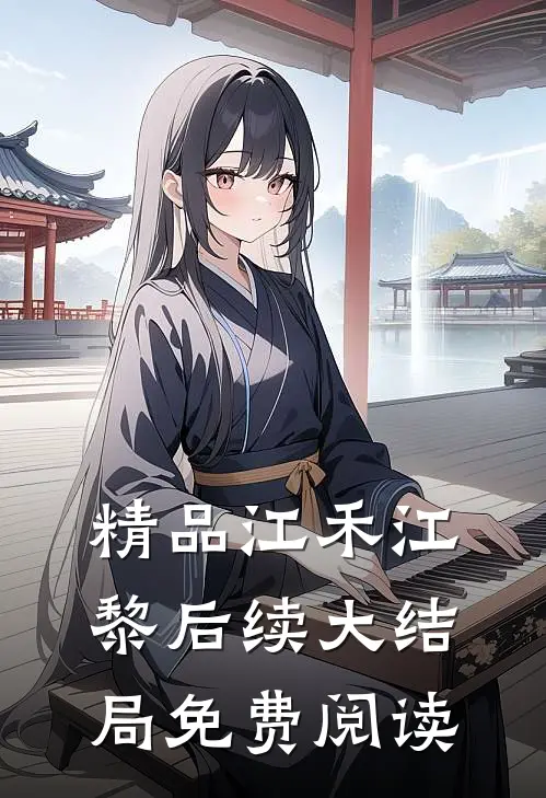精品江禾江黎后续大结局免费阅读