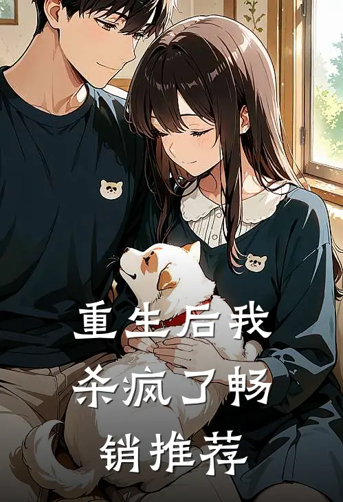 重生后我杀疯了畅销推荐