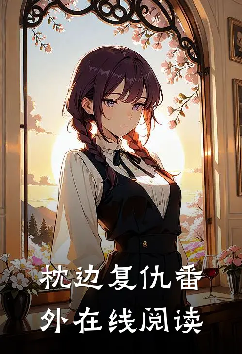 枕边复仇番外在线阅读