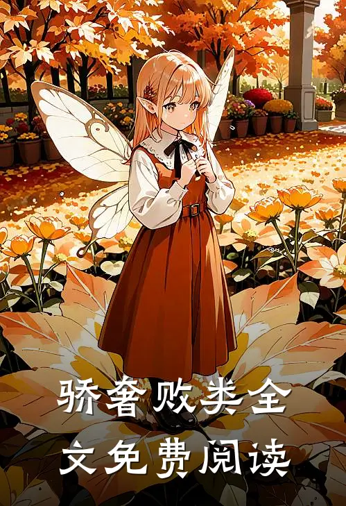 骄奢败类全文免费阅读
