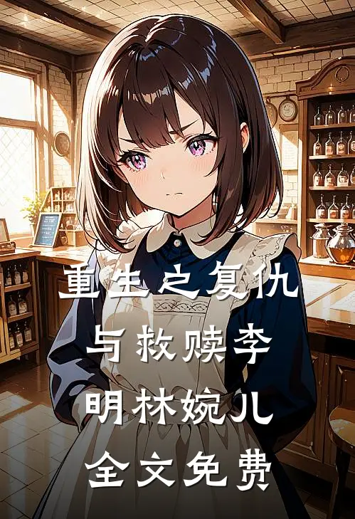 重生之复仇与救赎李明林婉儿全文免费